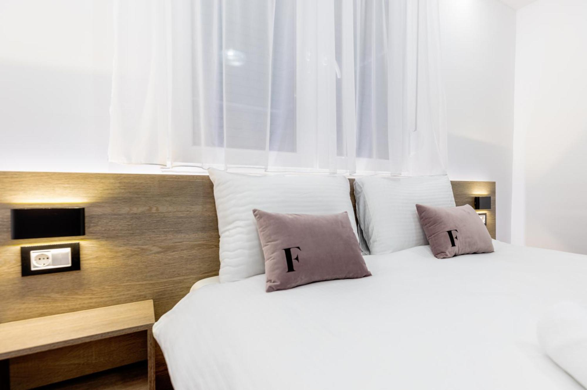 Fors Resort & Spa Βελιγράδι Εξωτερικό φωτογραφία